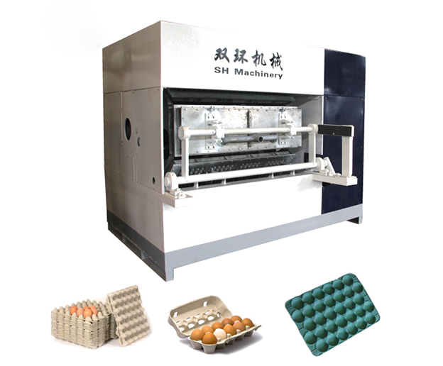 國內(nèi)紙漿模塑發(fā)展的特點(diǎn)有哪些？